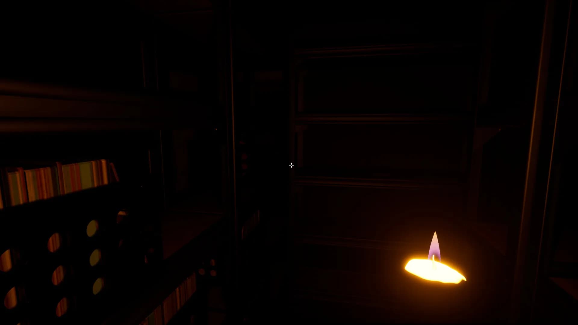Who is There? screenshot screenshot 5