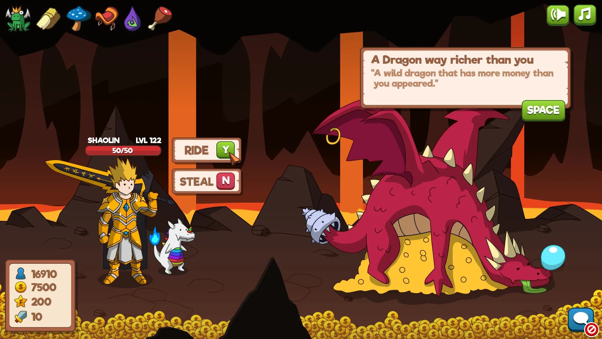 Who Needs a Hero? screenshot screenshot 5