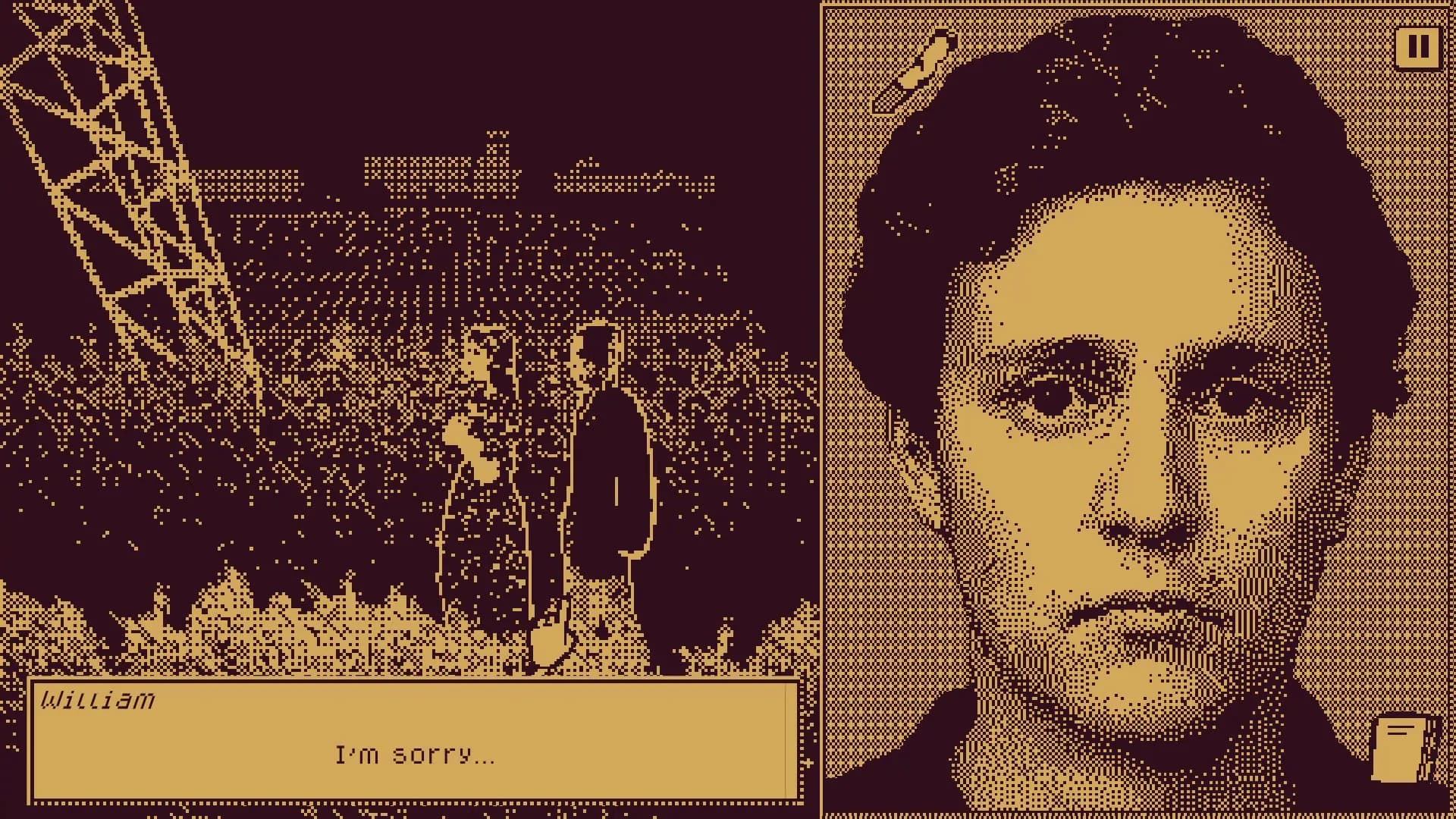 Who's Lila? screenshot screenshot 1