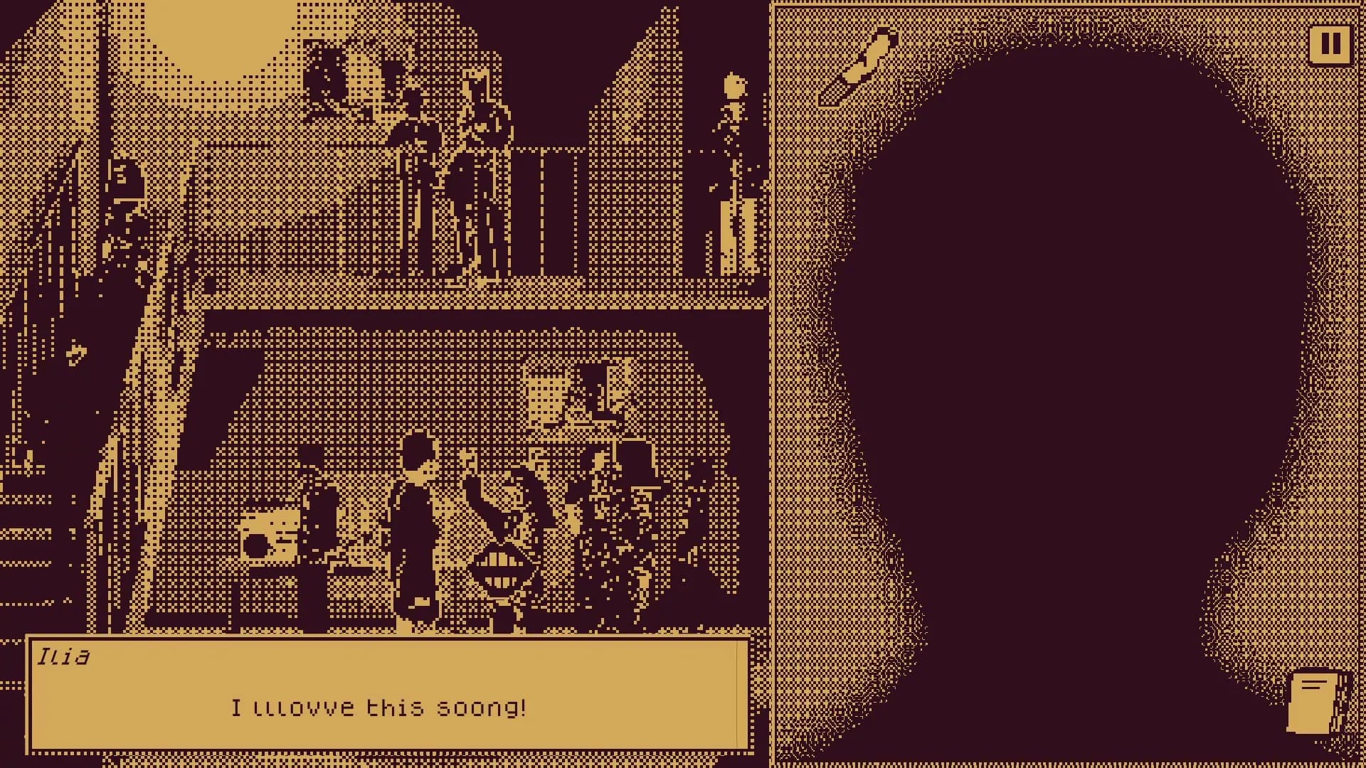 Who's Lila? screenshot screenshot 5