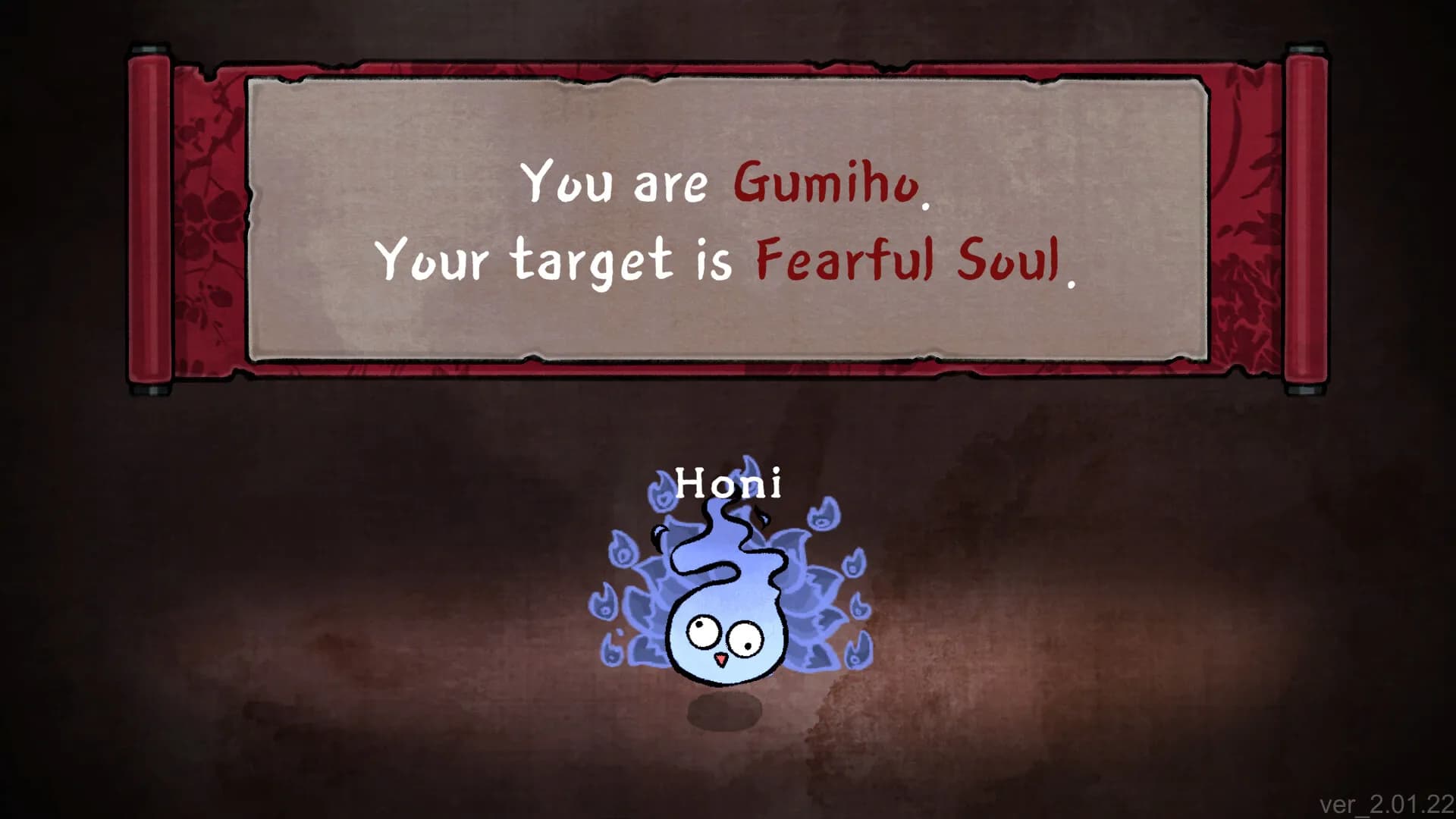 Who's Next? screenshot screenshot 0