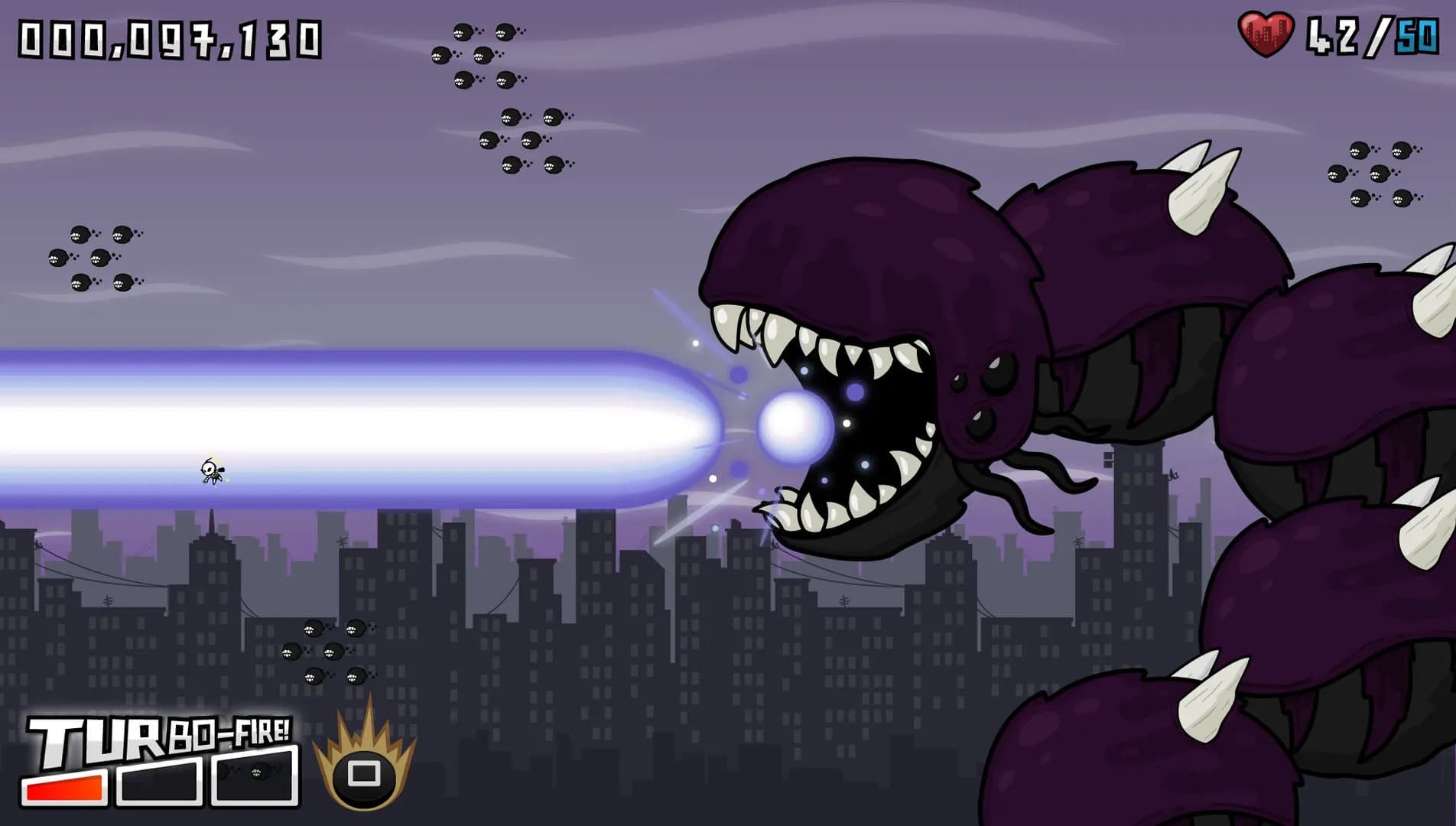 Who's That Flying?! screenshot screenshot 0