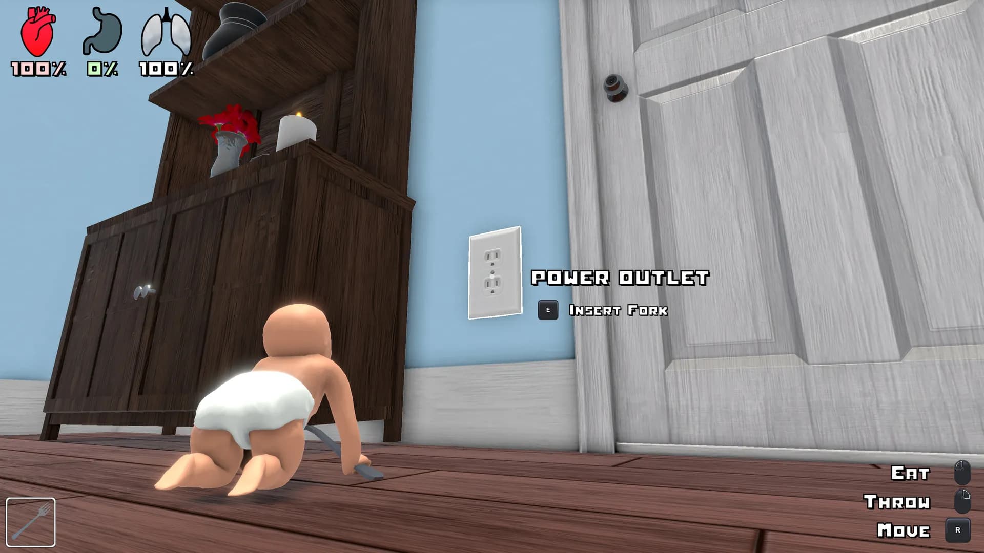 Who's Your Daddy?! screenshot screenshot 1