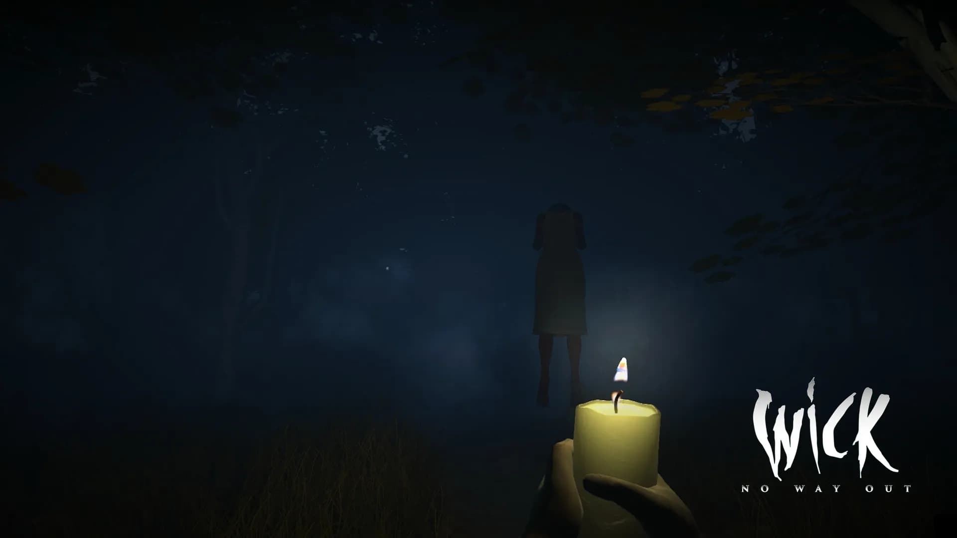 Wick screenshot screenshot 0