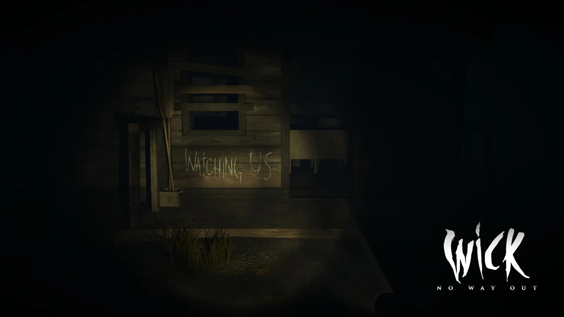 Wick screenshot screenshot 1