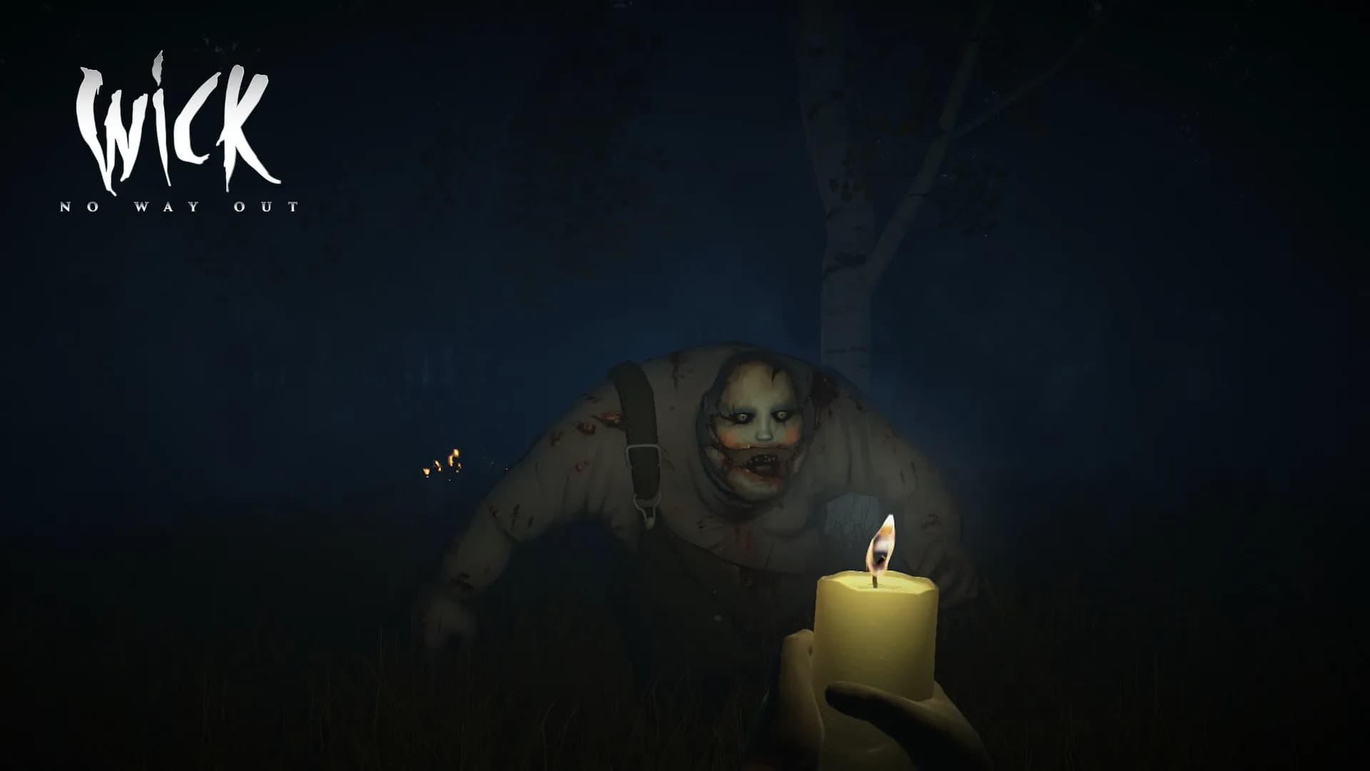 Wick screenshot screenshot 2