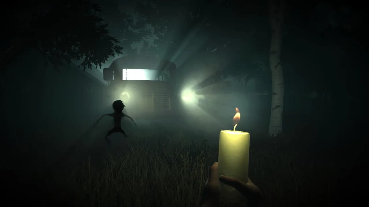 Wick screenshot screenshot 4