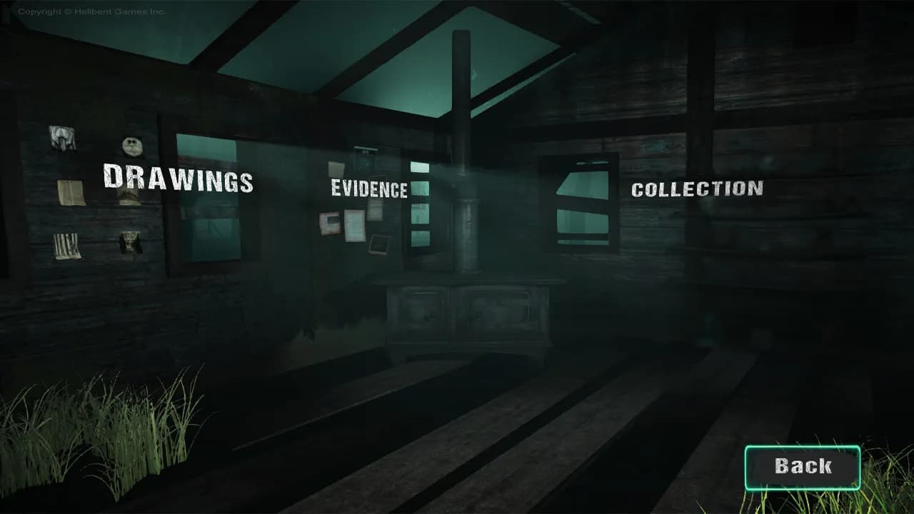 Wick screenshot screenshot 5