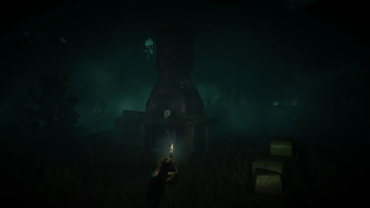 Wick screenshot screenshot 6