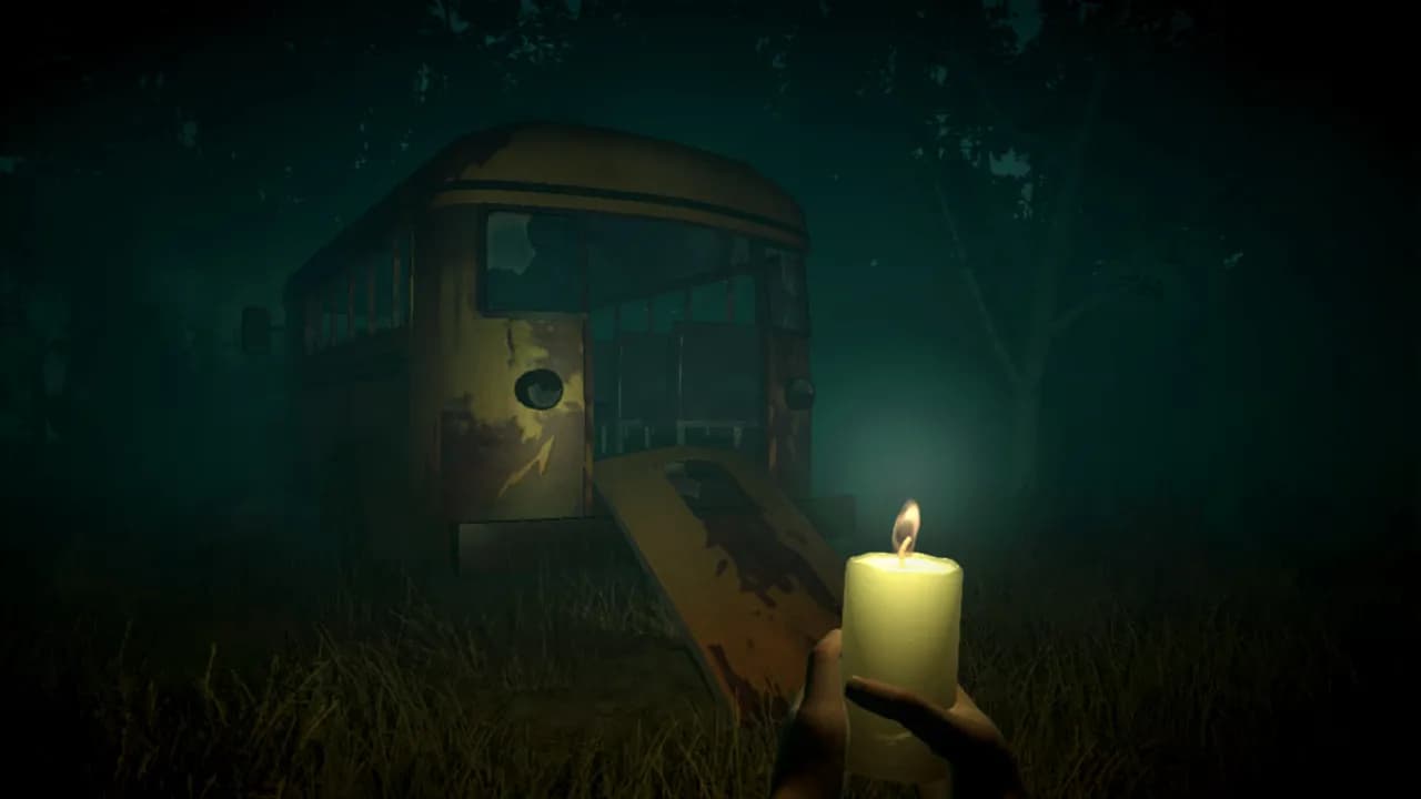 Wick screenshot screenshot 7