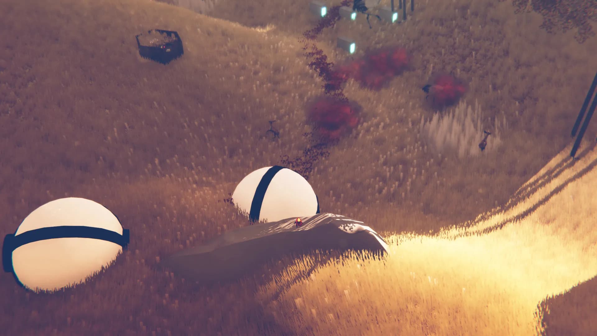 Widower's Sky screenshot screenshot 12