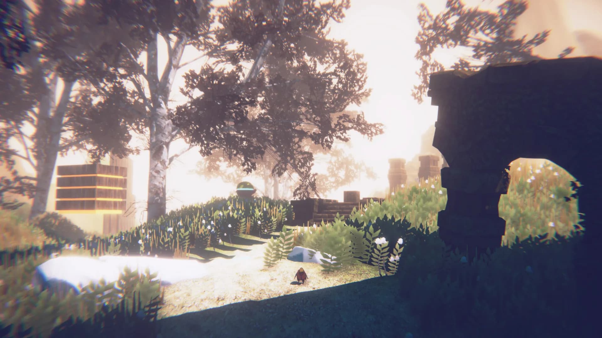 Widower's Sky screenshot screenshot 13