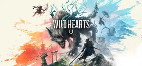 wild hearts vertical card thumbnail