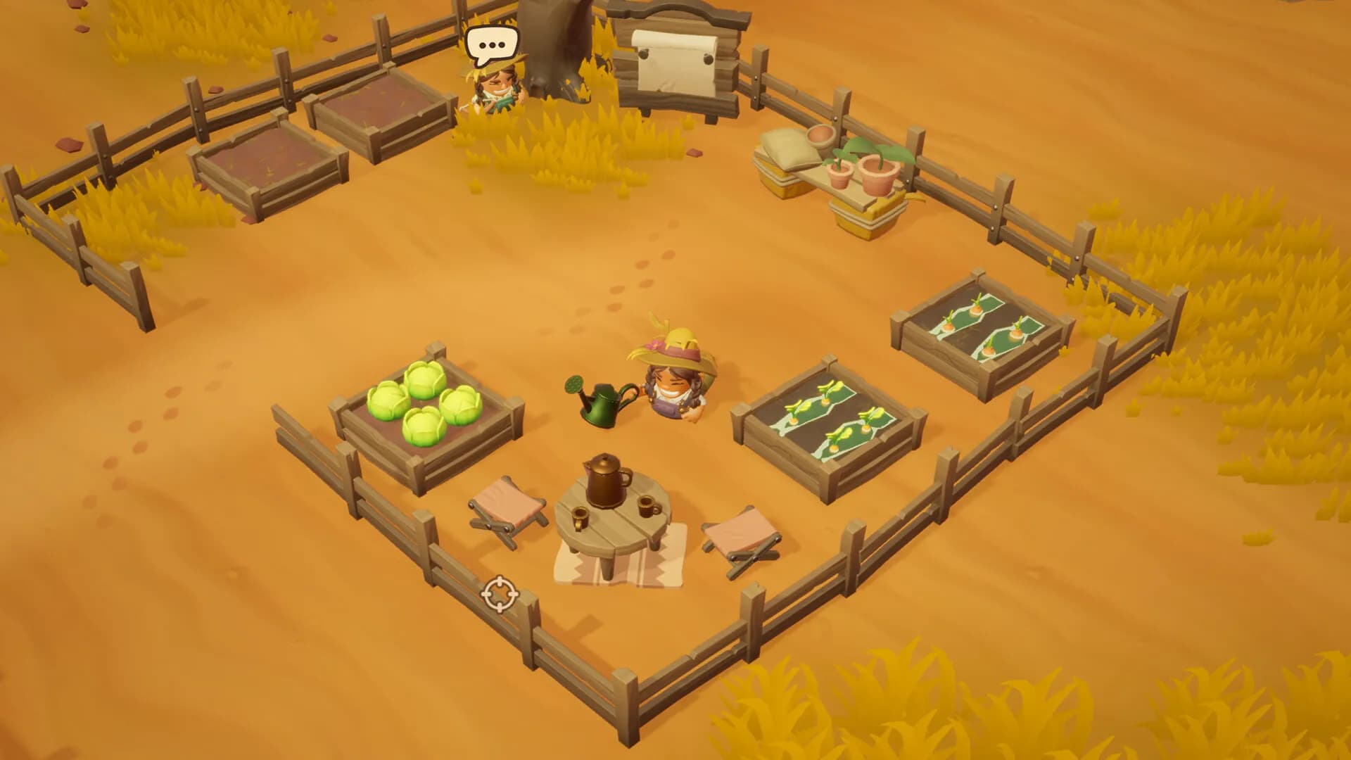 Wild Indigo Ranch screenshot screenshot 1