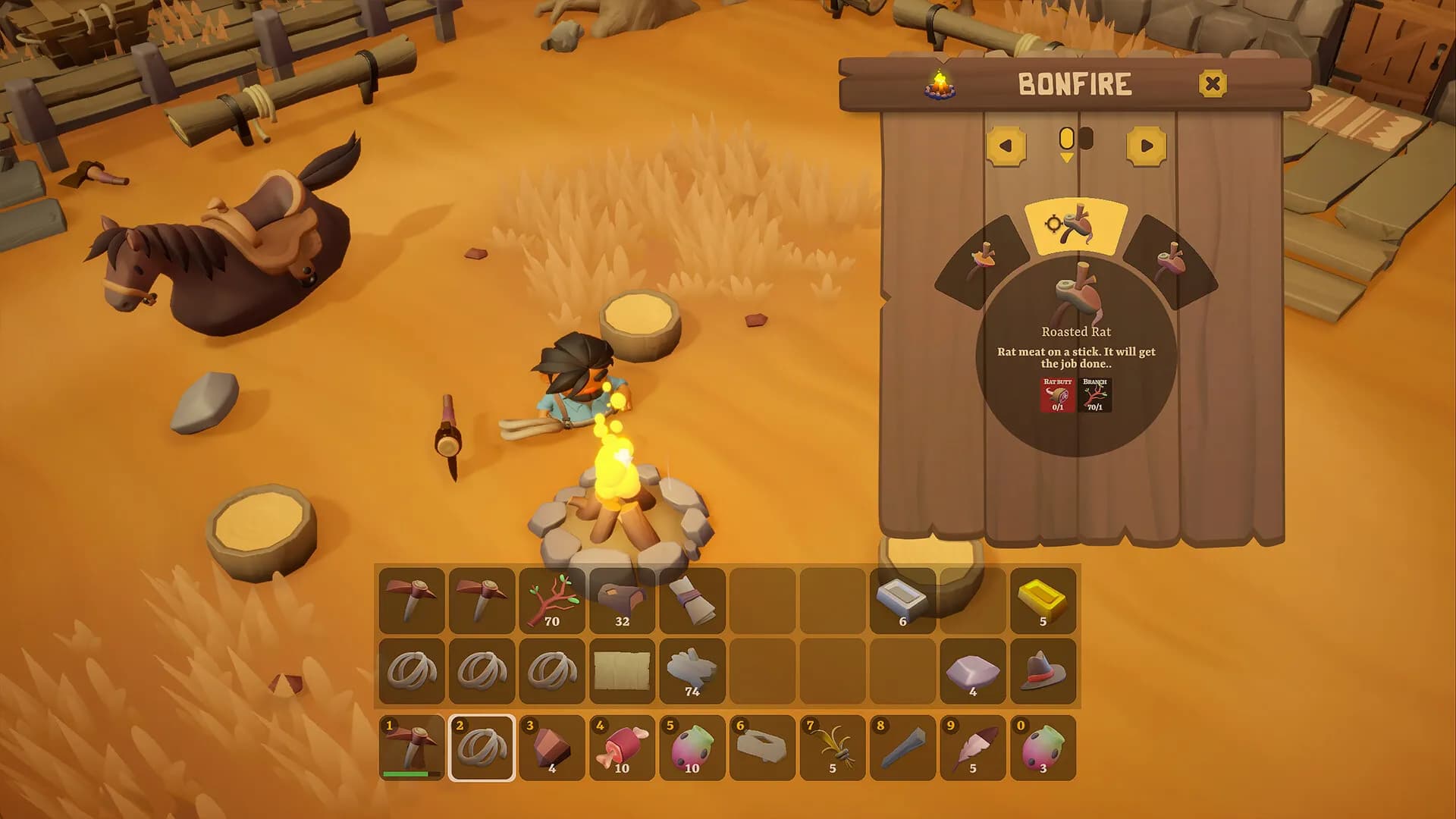 Wild Indigo Ranch screenshot screenshot 10