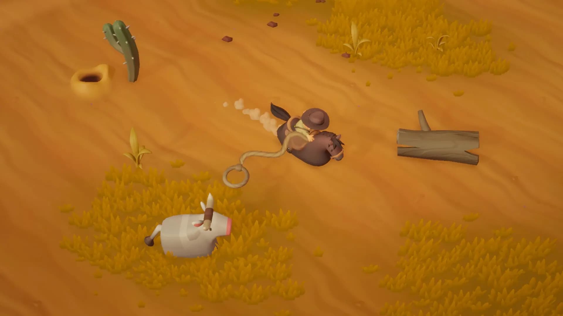 Wild Indigo Ranch screenshot screenshot 11