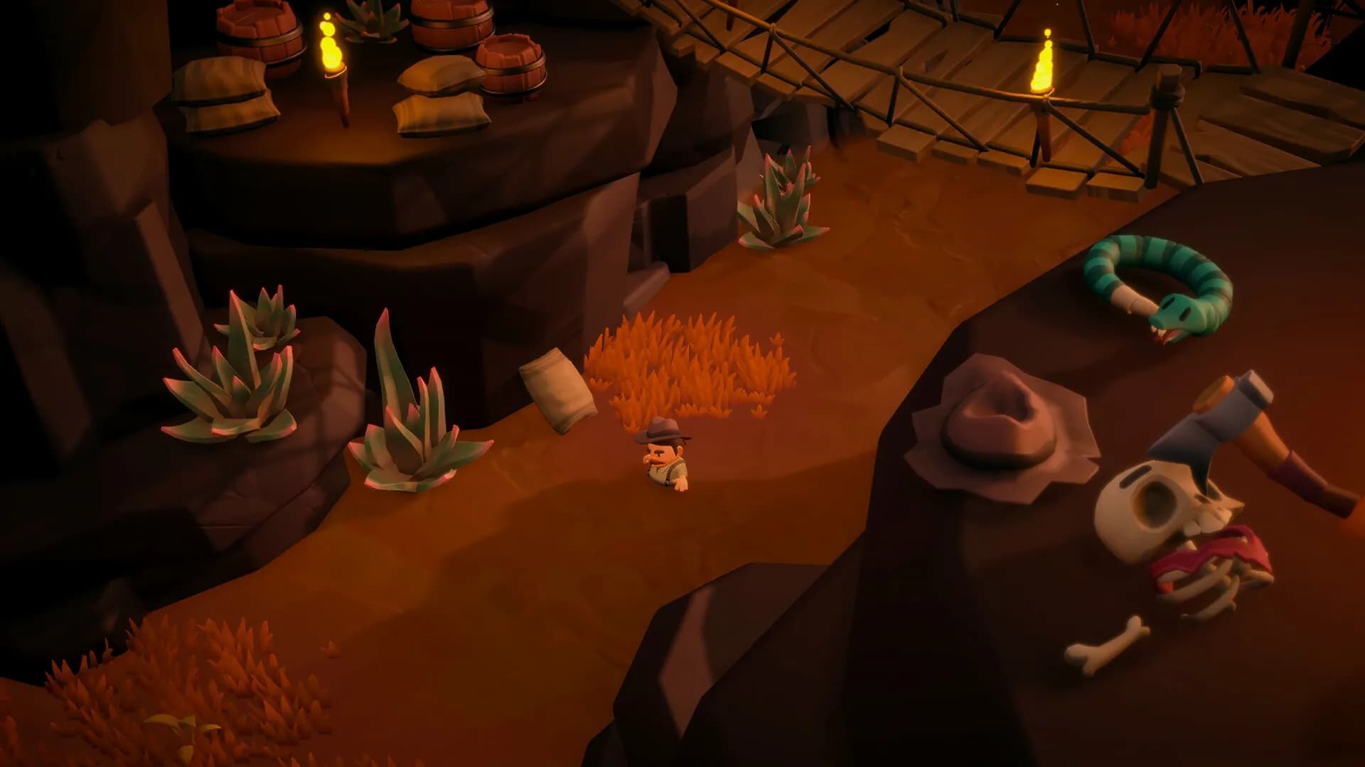 Wild Indigo Ranch screenshot screenshot 5