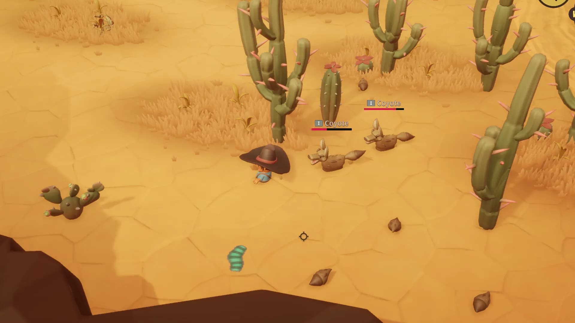 Wild Indigo Ranch screenshot screenshot 8
