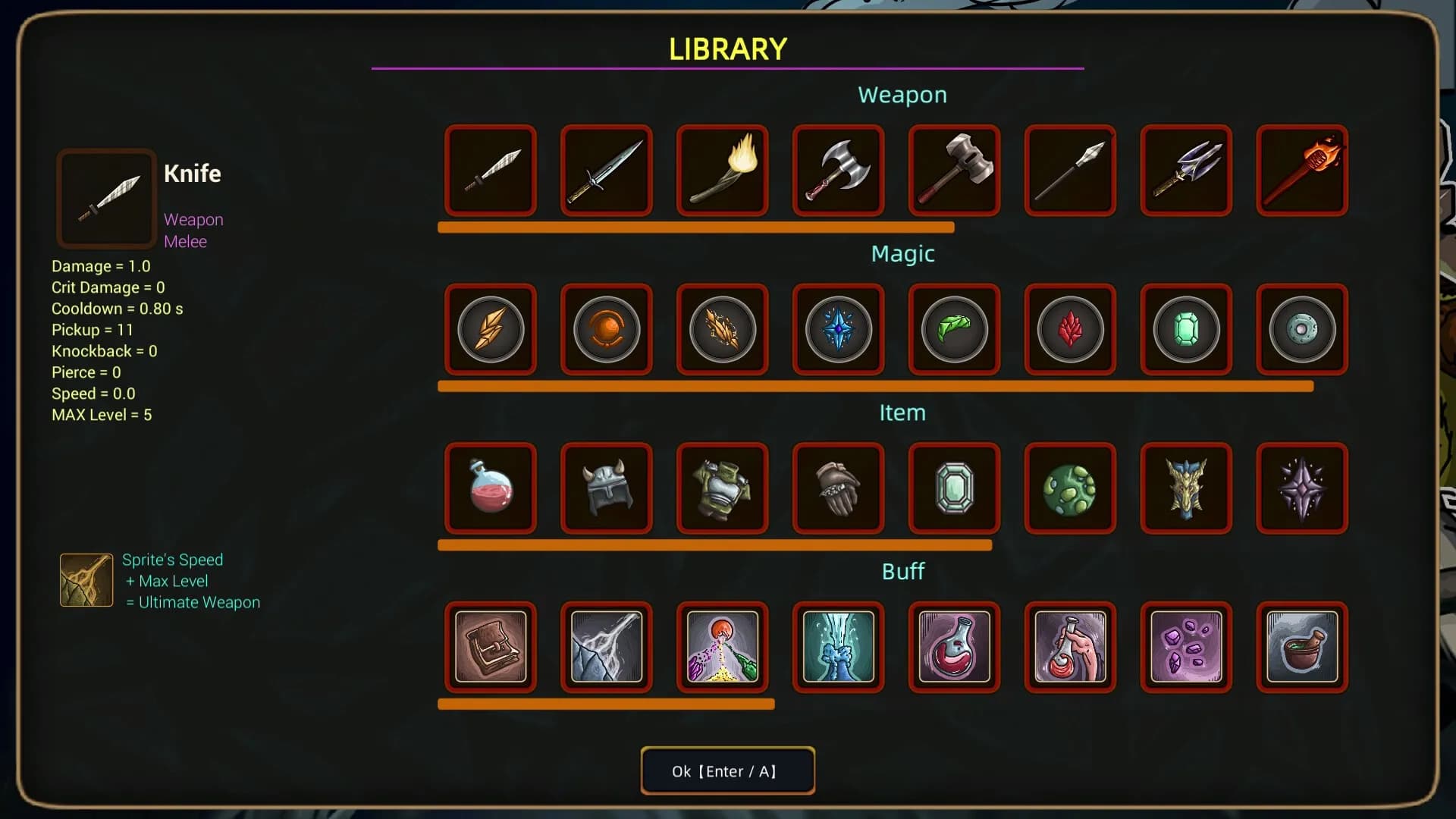 Wild Legion screenshot screenshot 3