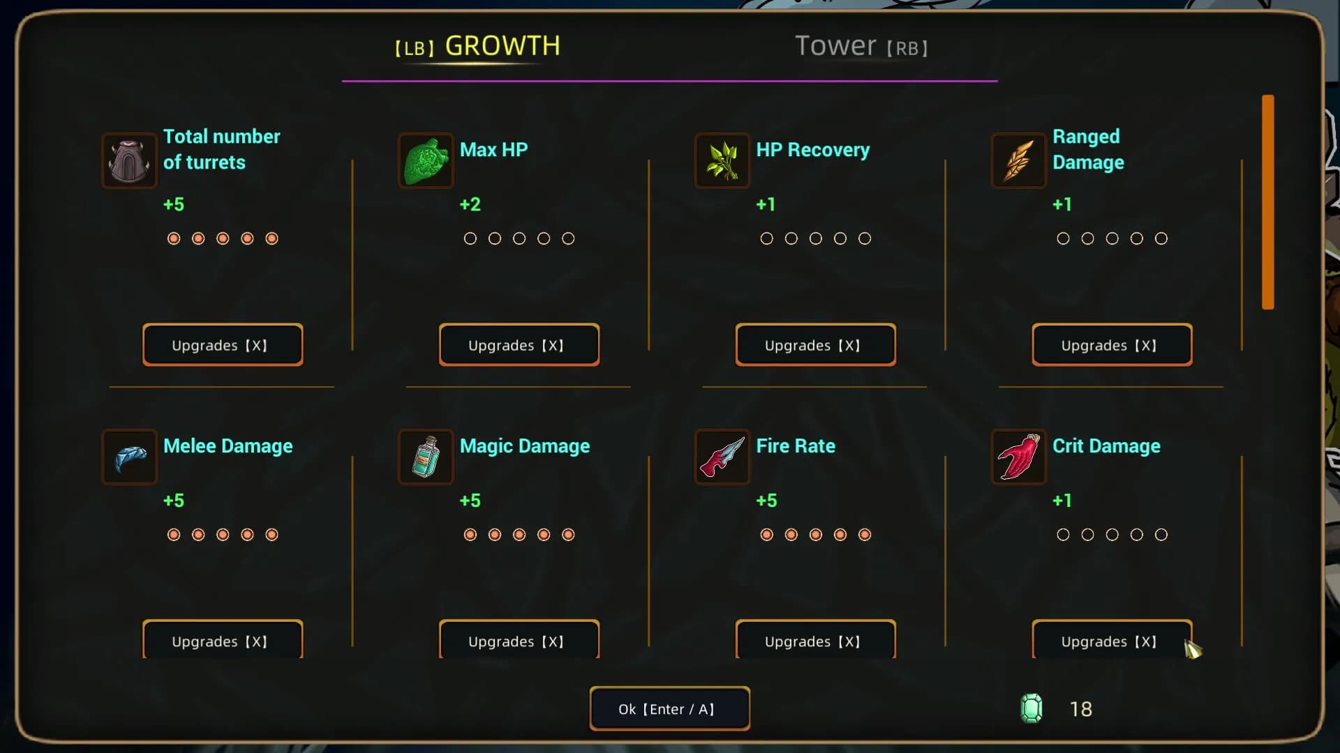Wild Legion screenshot screenshot 7