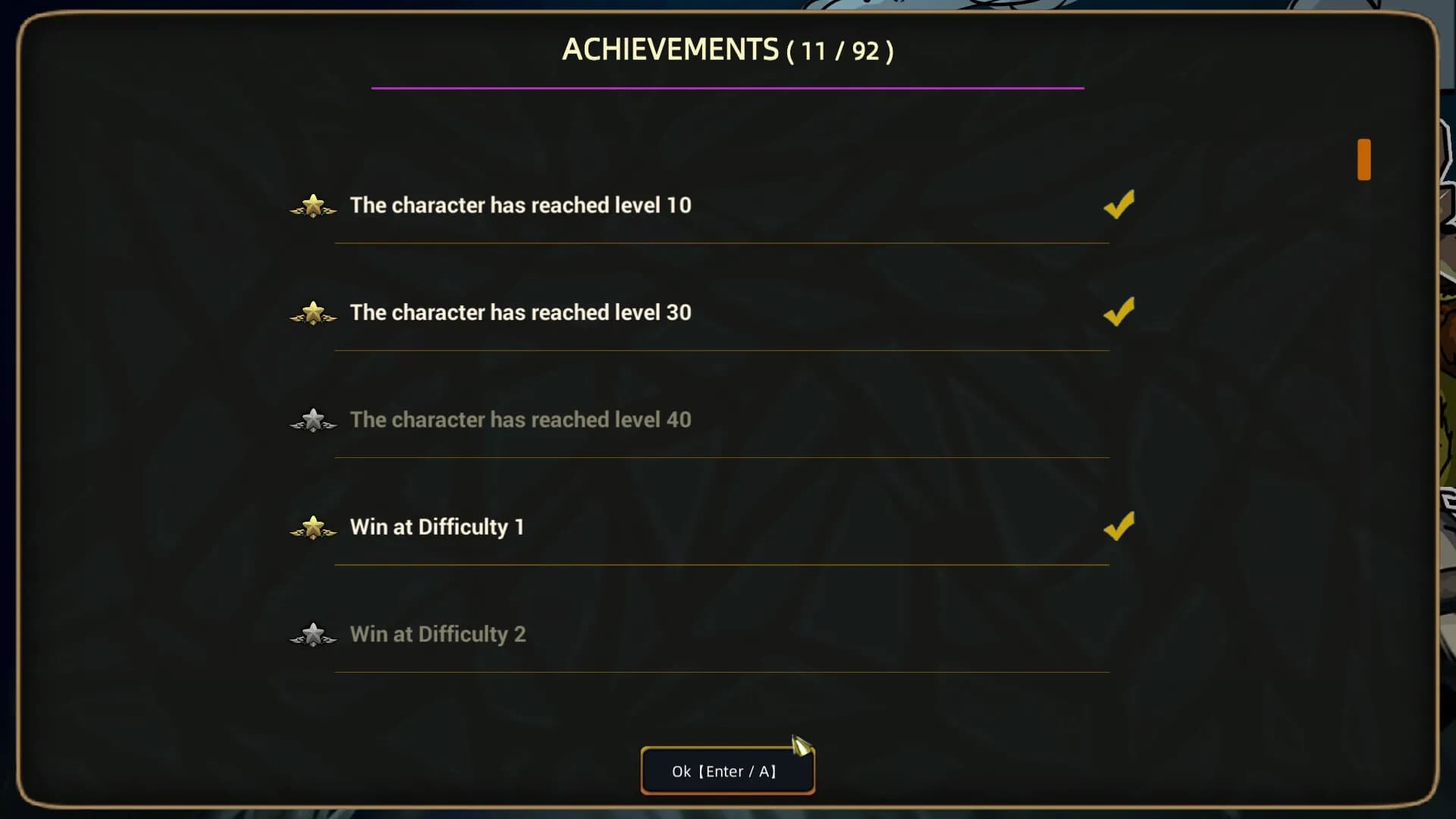 Wild Legion screenshot screenshot 9