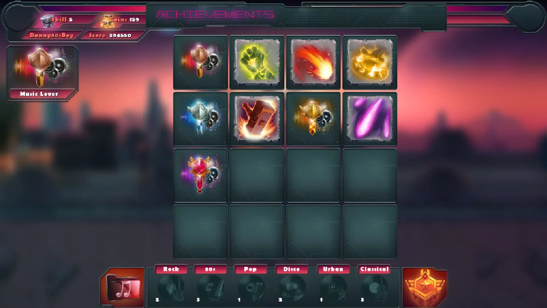 Wild Radio Flux screenshot screenshot 11