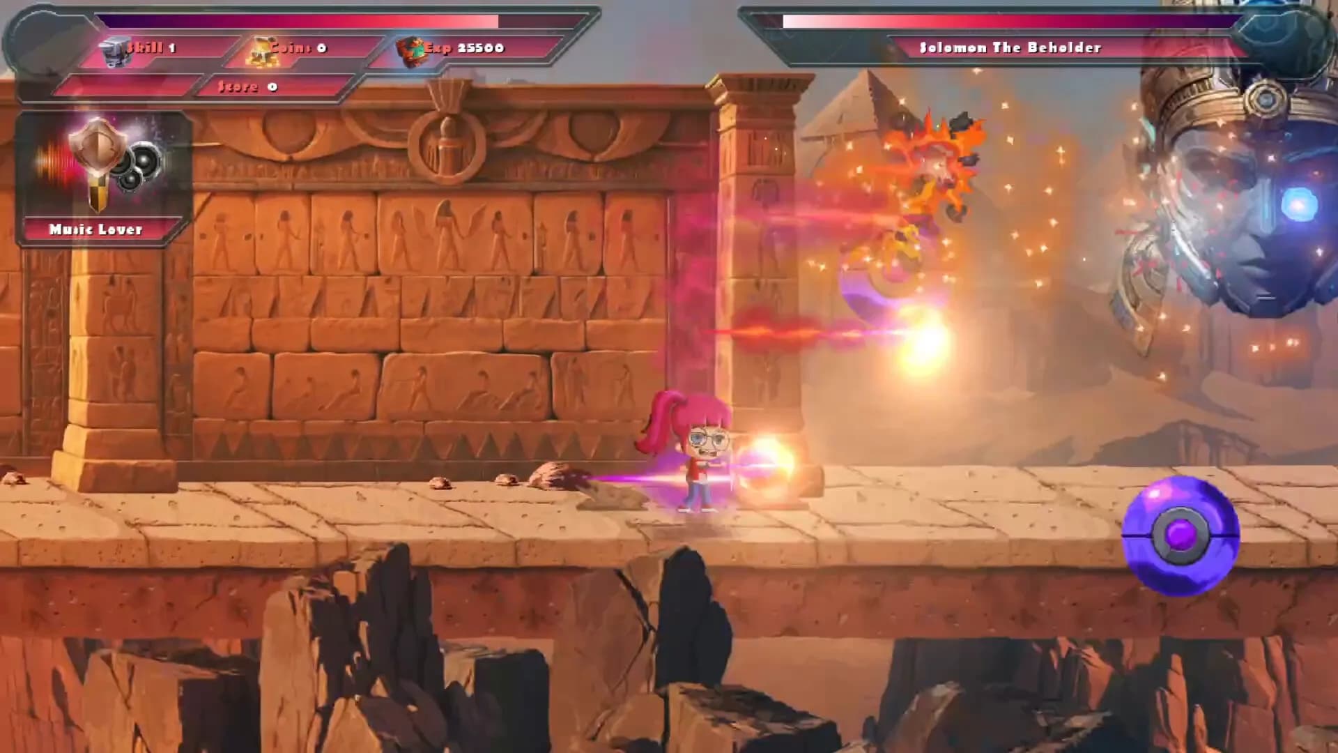 Wild Radio Flux screenshot screenshot 2