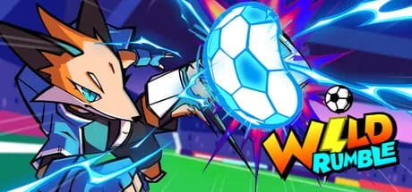 wild rumble thumbnail