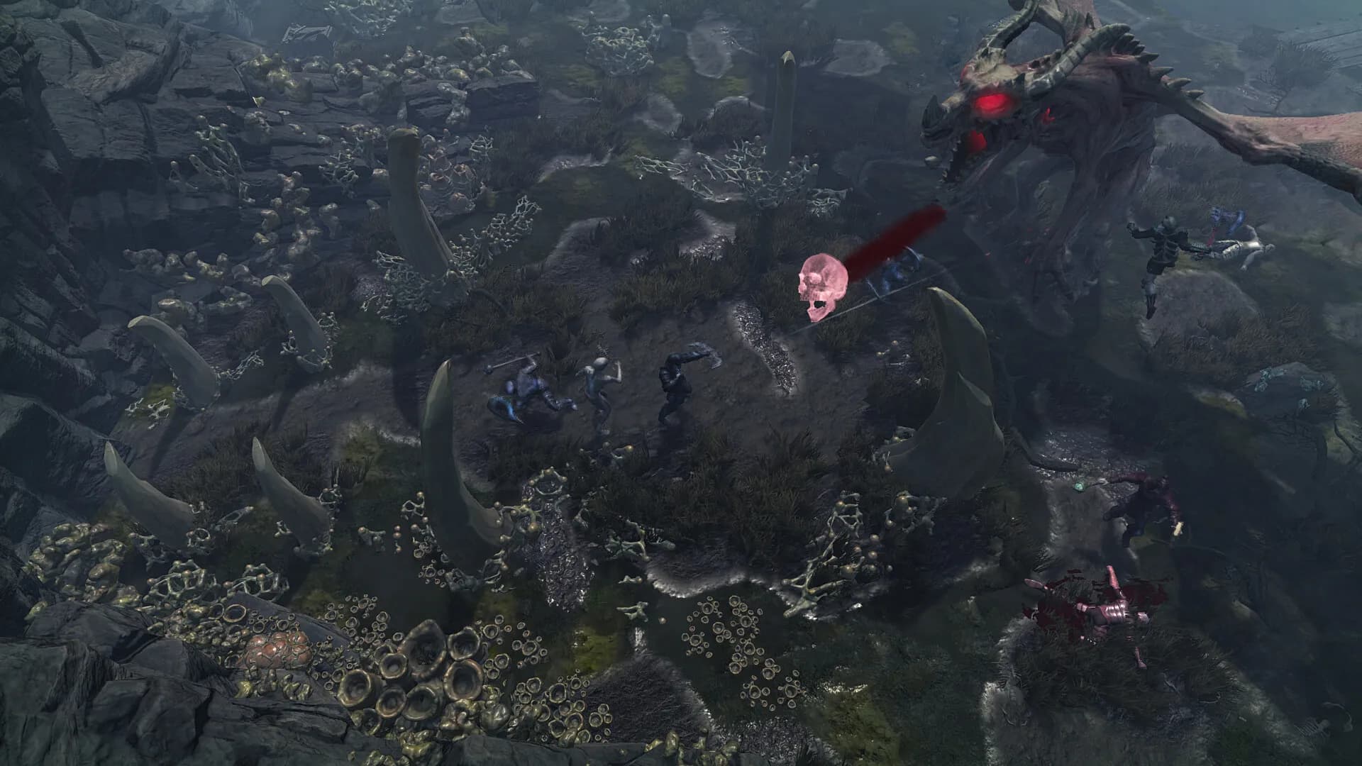 Wild Terra 2: New Lands screenshot screenshot 1
