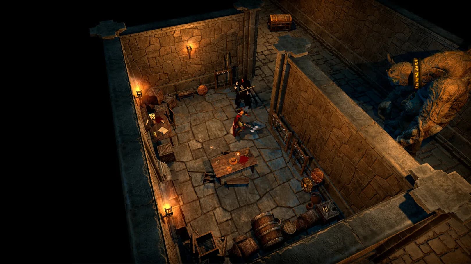 Wild Terra 2: New Lands screenshot screenshot 3