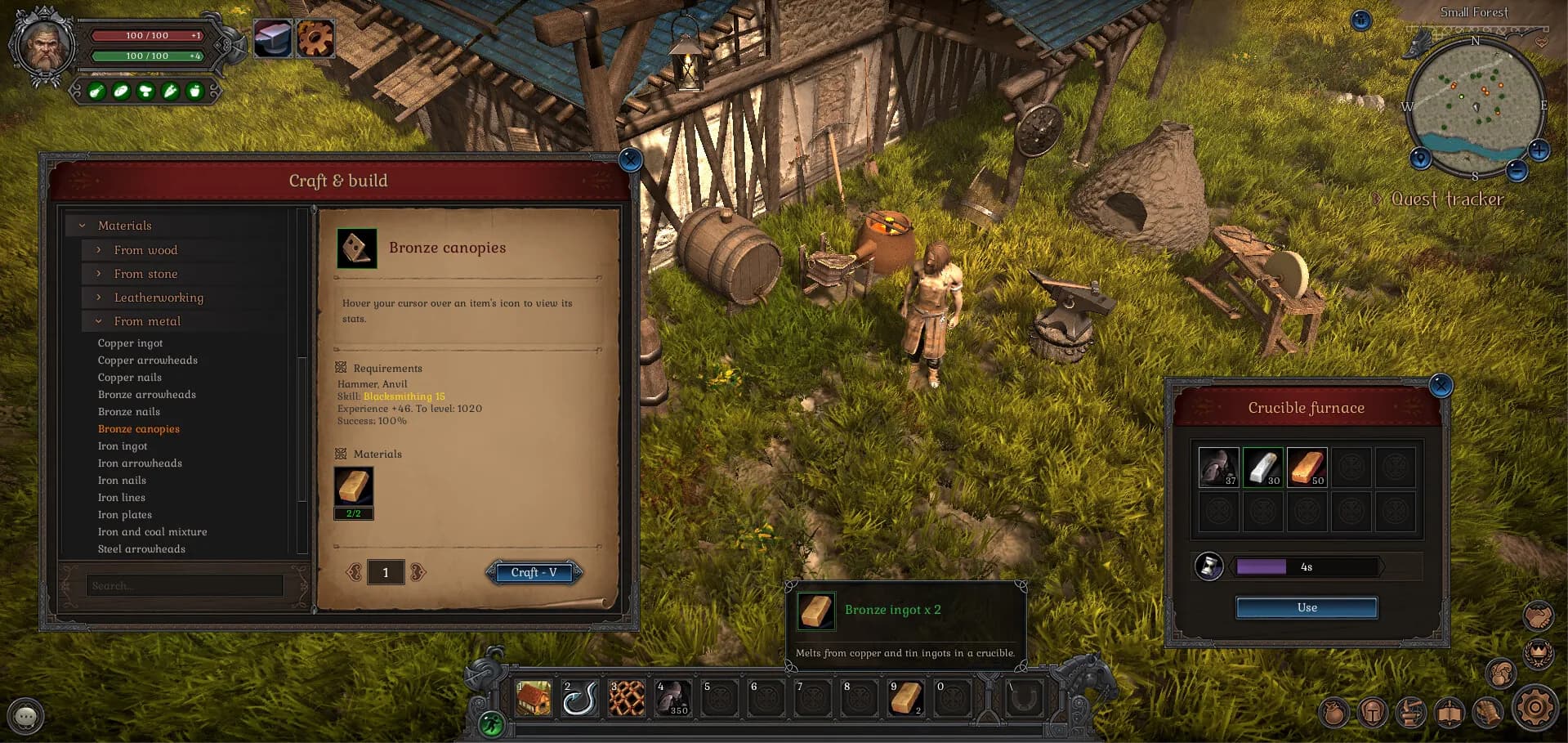 Wild Terra 2: New Lands screenshot screenshot 5