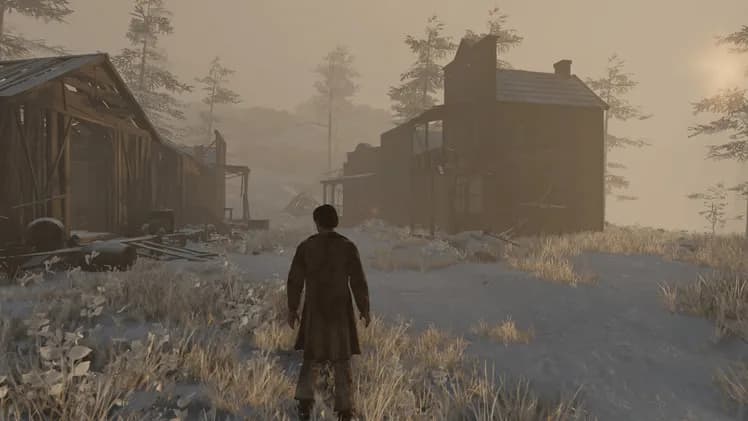 Wild West Dynasty screenshot screenshot 5
