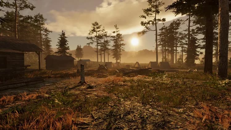 Wild West Dynasty screenshot screenshot 9