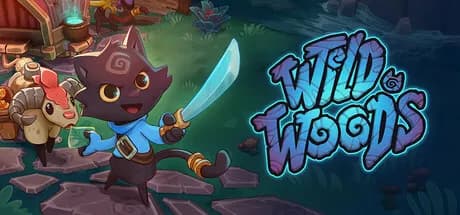 wild woods vertical card thumbnail