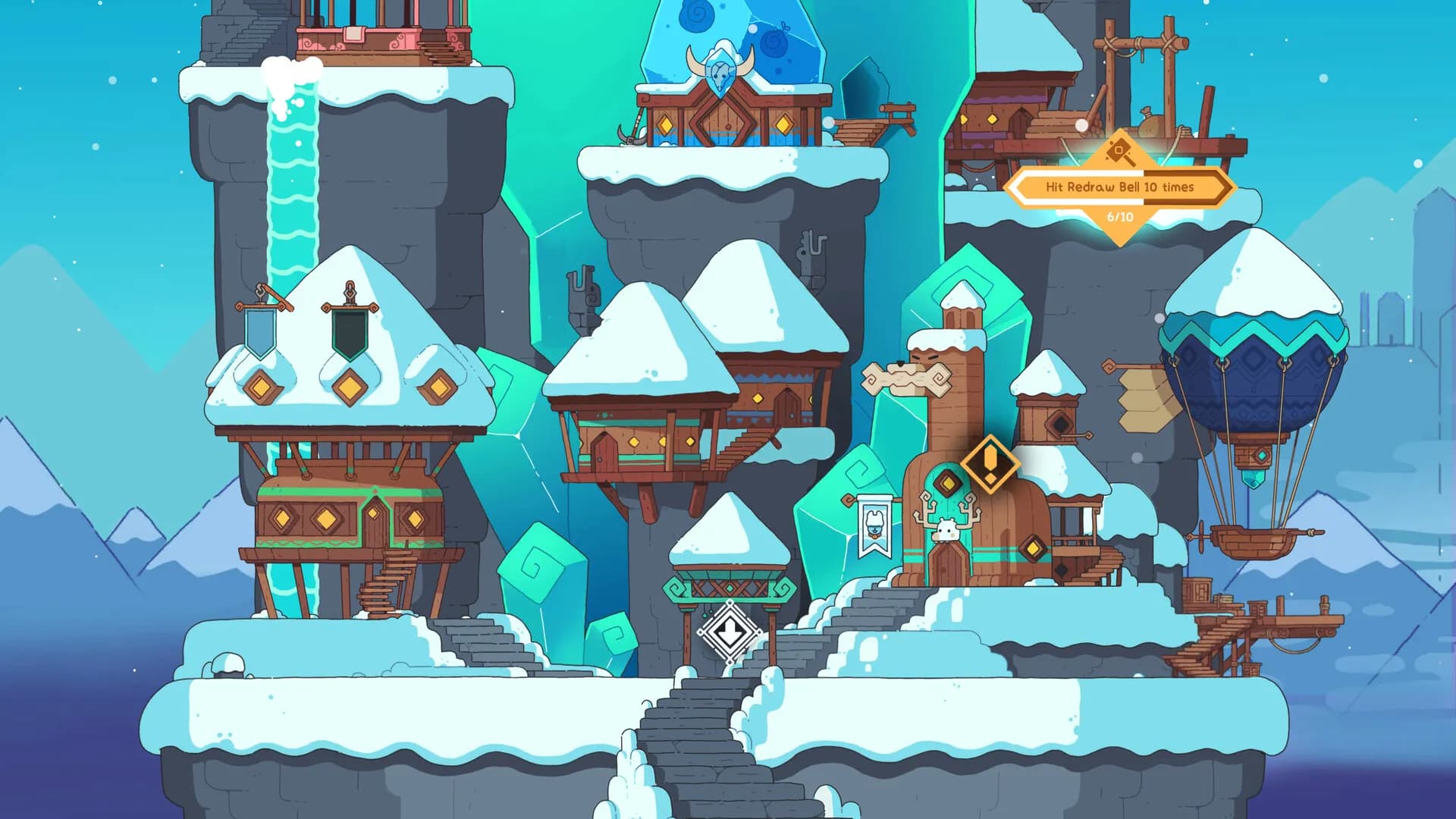 Wildfrost screenshot screenshot 1