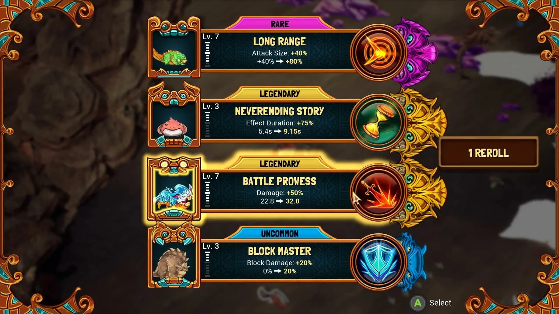 Wildkeepers Rising screenshot screenshot 2