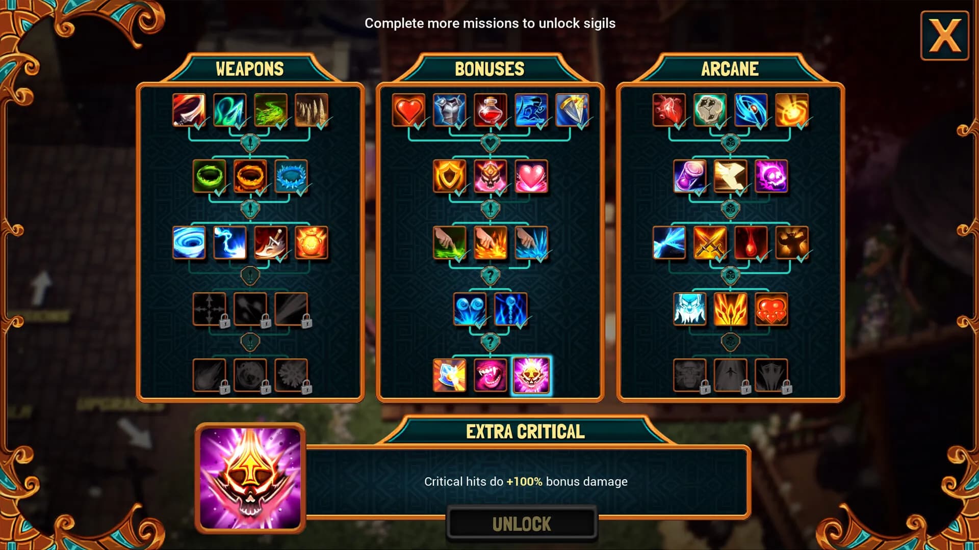 Wildkeepers Rising screenshot screenshot 5