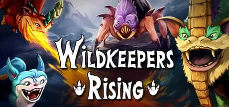 wildkeepers rising vertical card thumbnail