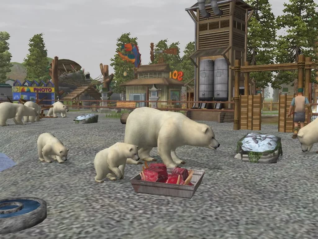 Wildlife Park 2 screenshot screenshot 10