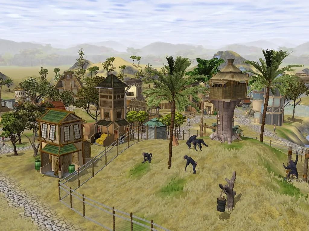 Wildlife Park 2 screenshot screenshot 11
