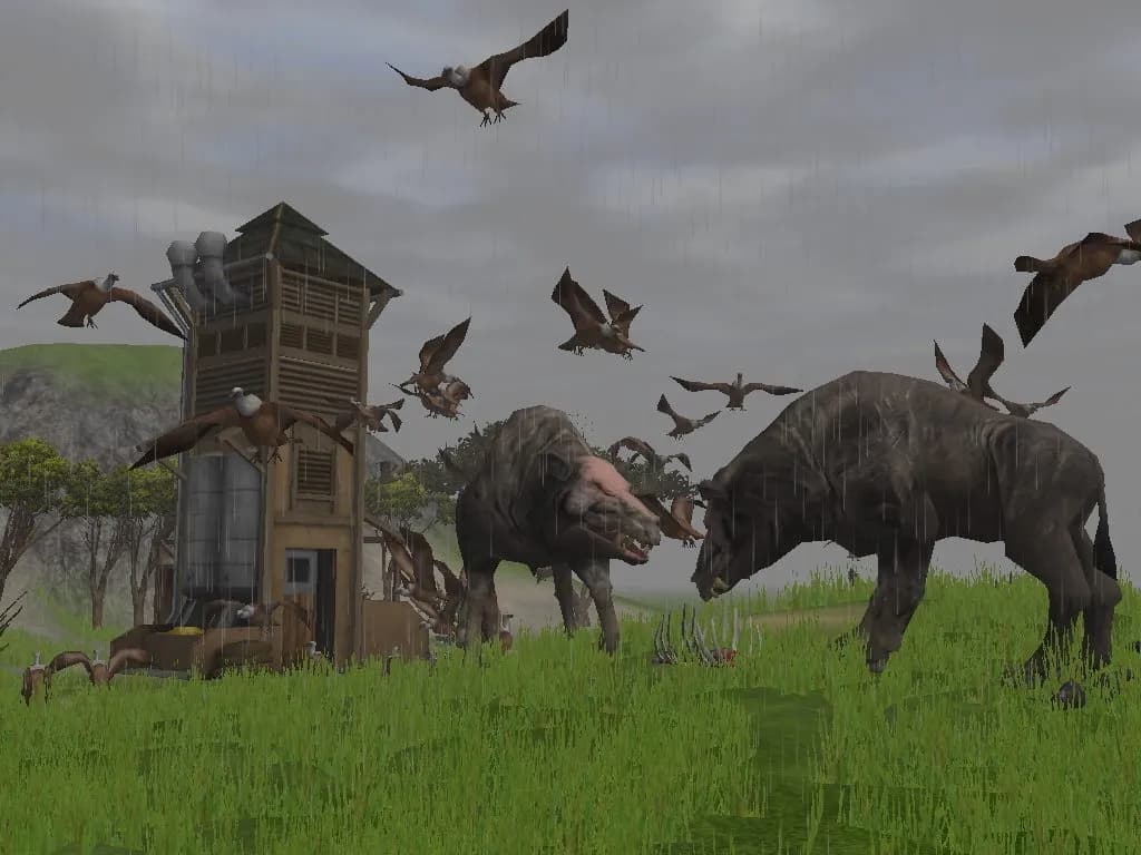 Wildlife Park 2 screenshot screenshot 13
