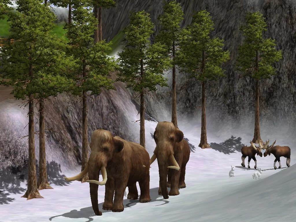 Wildlife Park 2 screenshot screenshot 15