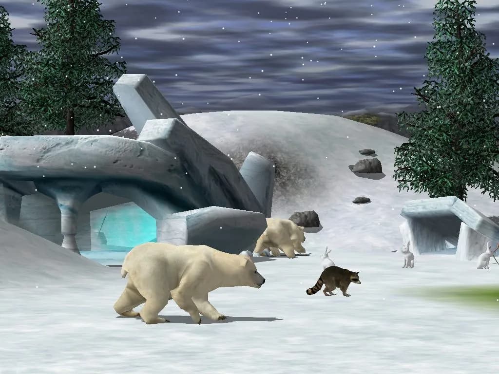Wildlife Park 2 screenshot screenshot 3