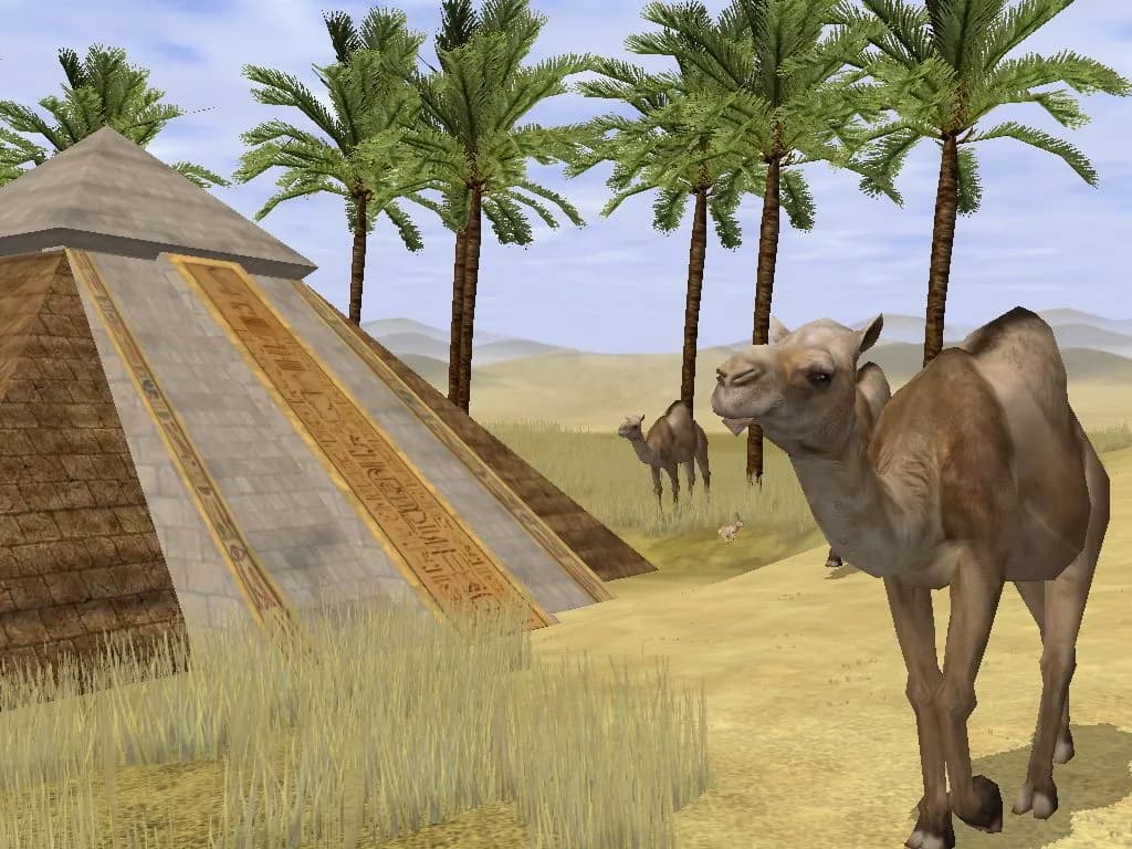 Wildlife Park 2 screenshot screenshot 5