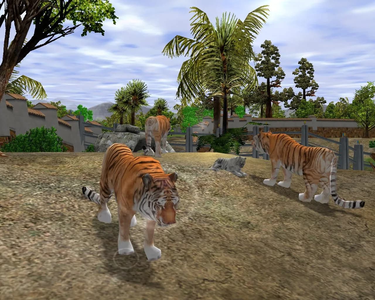 Wildlife Park 2 screenshot screenshot 6