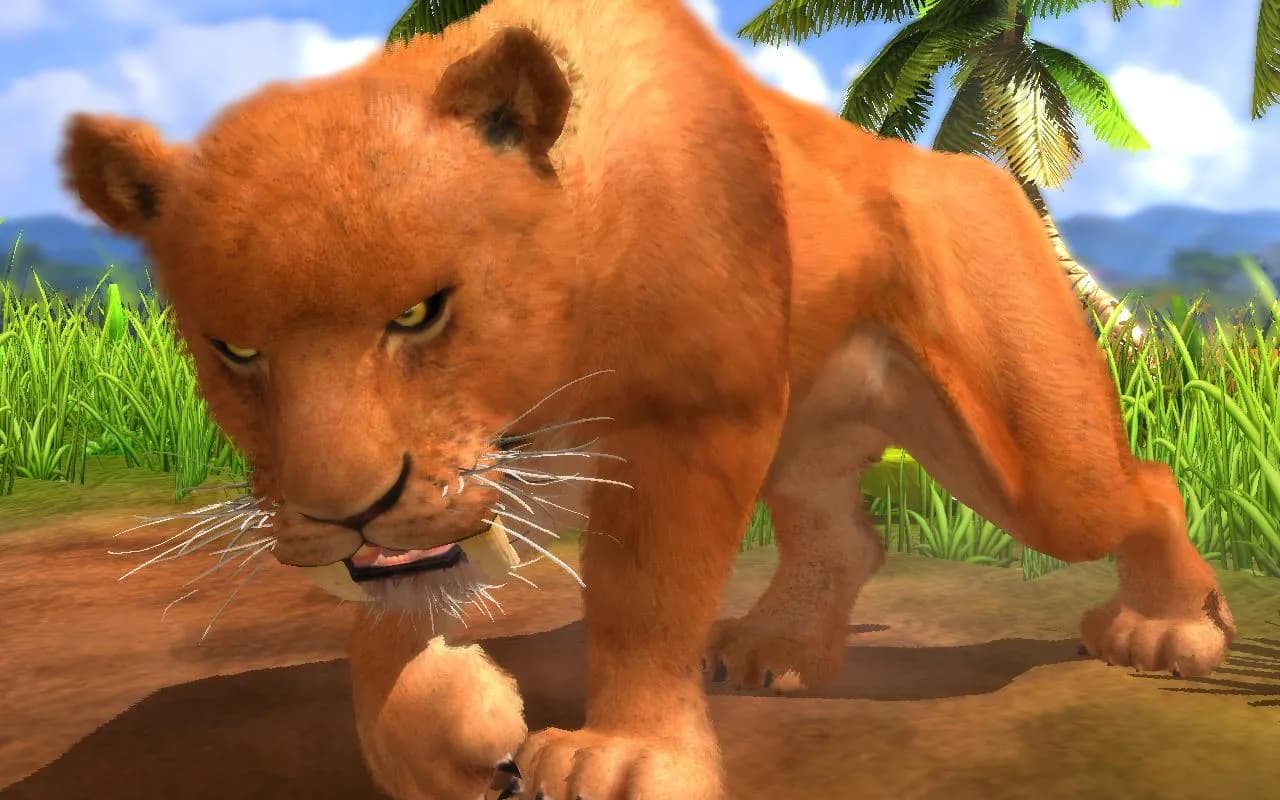 Wildlife Park 3 screenshot screenshot 23