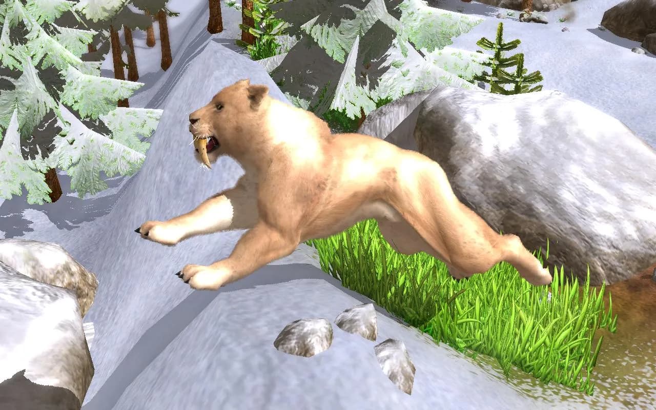 Wildlife Park 3 screenshot screenshot 24