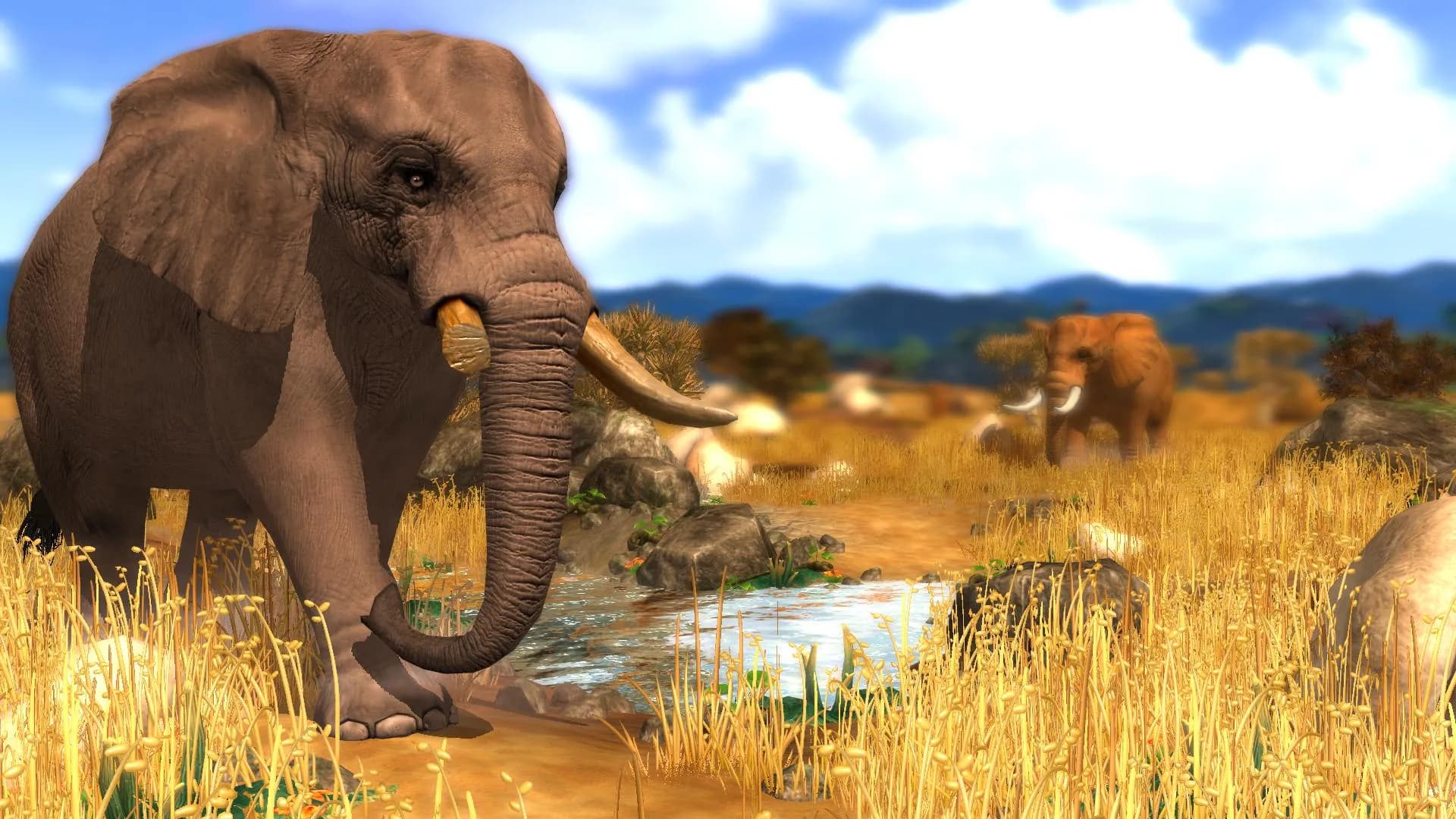 Wildlife Park 3 screenshot screenshot 26