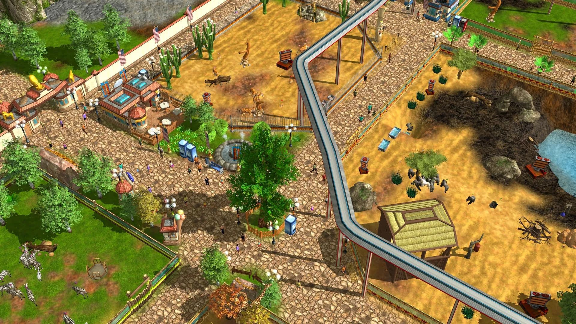 Wildlife Park 3 screenshot screenshot 28