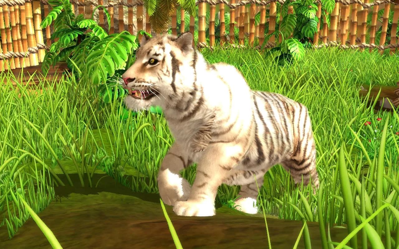 Wildlife Park 3 screenshot screenshot 34